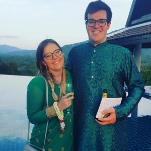 Meet your Posher, Emma